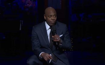 Dave Chappelle Karmageddon 2026